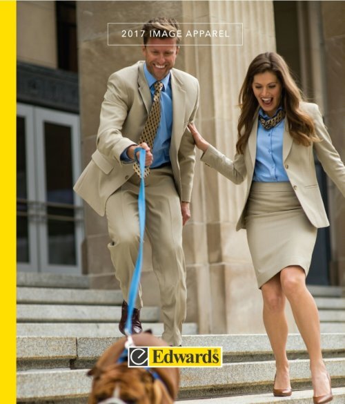 Edwards Catalogue 2017