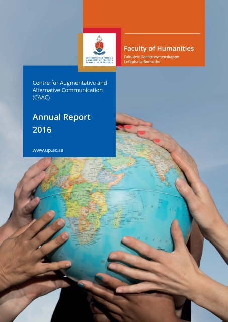 Annual Report 2016