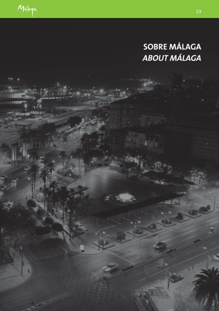 Málaga 2017 - Program Book