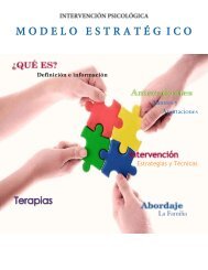 revista MODELO ESTRATÉGICO