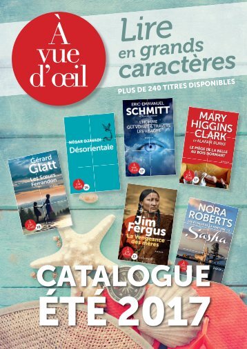 Catalogue été 2017 v20170328 v2