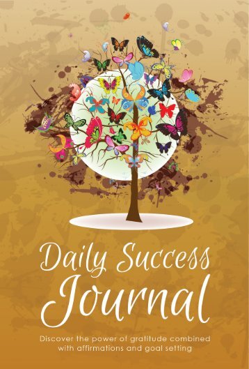 Daily Success Journal_Extract