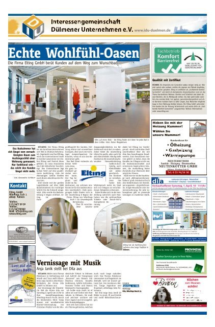 StadtAnzeiger Dülmen KW 13