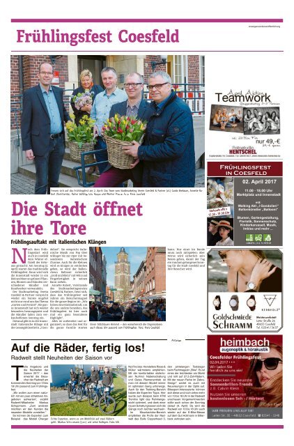 StadtAnzeiger Dülmen KW 13