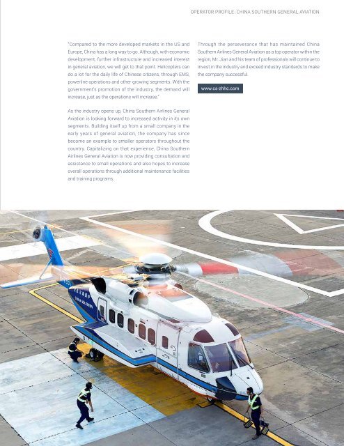 Asian Pacific Region Civil Helicopters Asian Sky Fleet Report Year End 2016