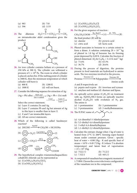 Chemistry_Today_April_2017_vk_com_stopthepress