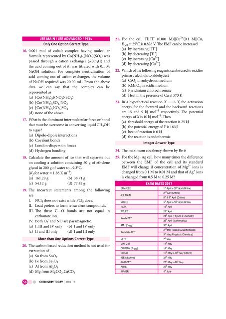 Chemistry_Today_April_2017_vk_com_stopthepress