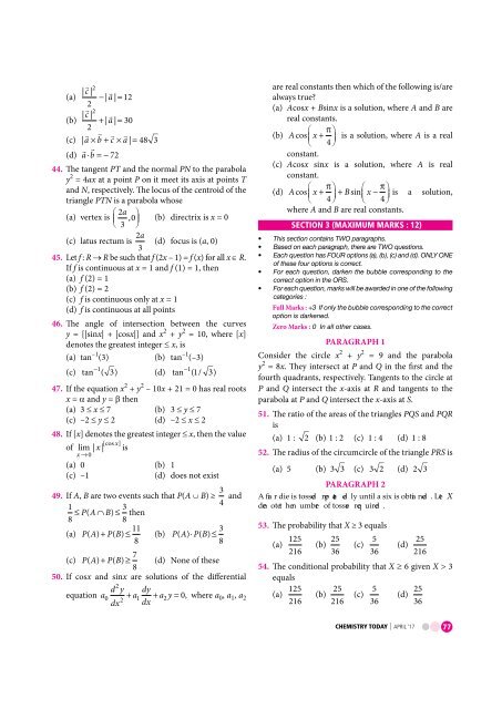 Chemistry_Today_April_2017_vk_com_stopthepress