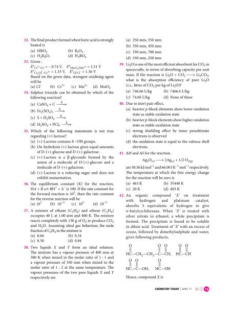 Chemistry_Today_April_2017_vk_com_stopthepress