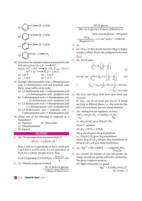 Chemistry_Today_April_2017_vk_com_stopthepress