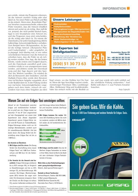 RAL 1015 taxi news Heft 6-2013