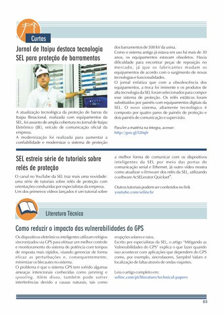 Jornal Interface - ed. 38, set/out 2016