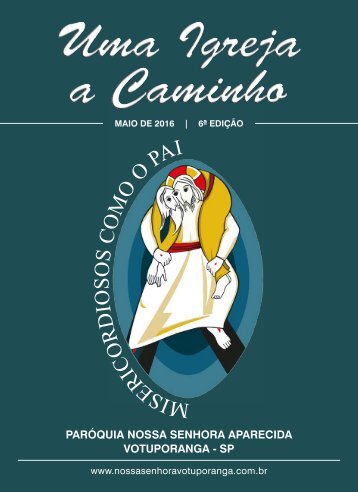 Uma Igreja a Caminho