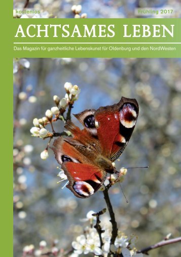 Achtsames Leben Frühjahr 2017