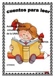 cuentos para leer