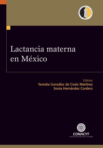 Lactancia materna en México