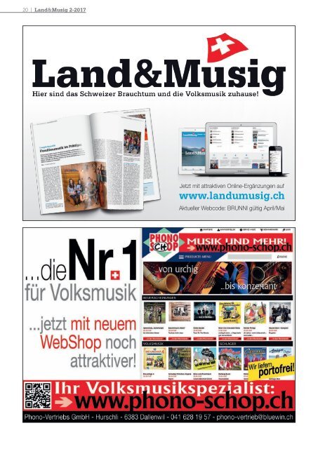 Land_u_Musig 2-2017 April-Mai