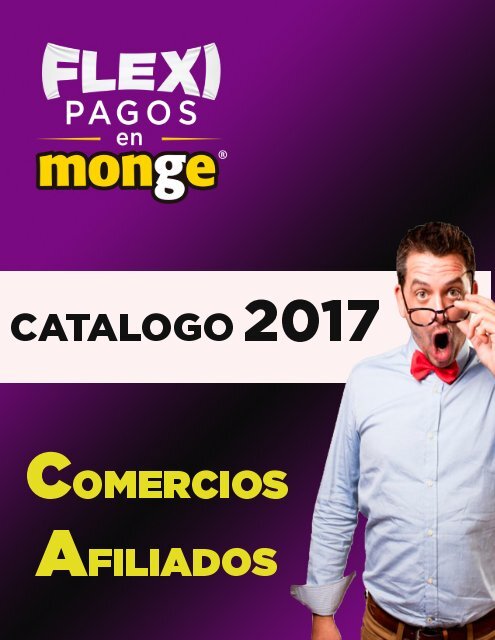 CATALOGO 2017