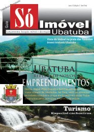 Guia Só Imóvel Ubatuba ed. 1