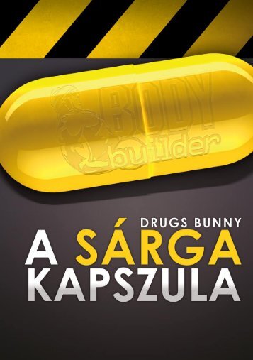 drugs_bunny_a_sarga_kapszula