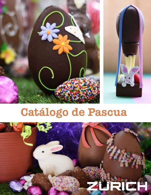 Catalogo Pascua 2017