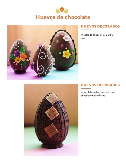 Catalogo Pascua 2017