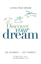 Discover Your Dream