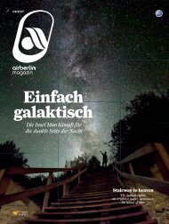 Einfach galaktisch_April_2017