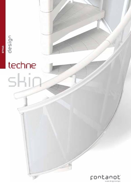 techne-skin