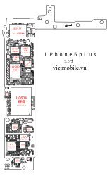 iPhone 6 Plus Schematic Full_vietmobile.vn