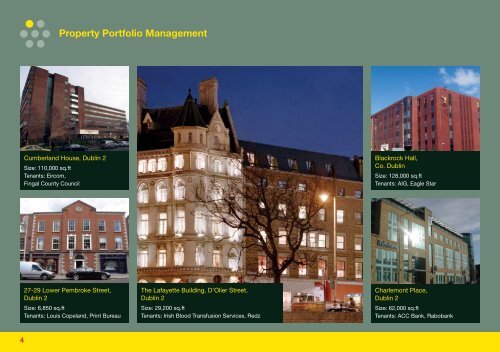 Property Management - HWBC