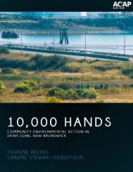 10,000 Hands Report - 2016