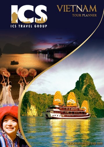 ICS Travel Group