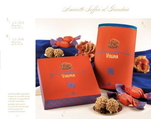 Virginia xmas catalogue 2017