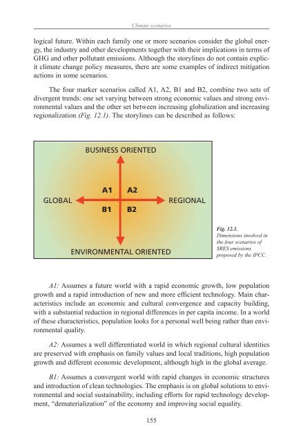 chapter - Atmospheric and Oceanic Science