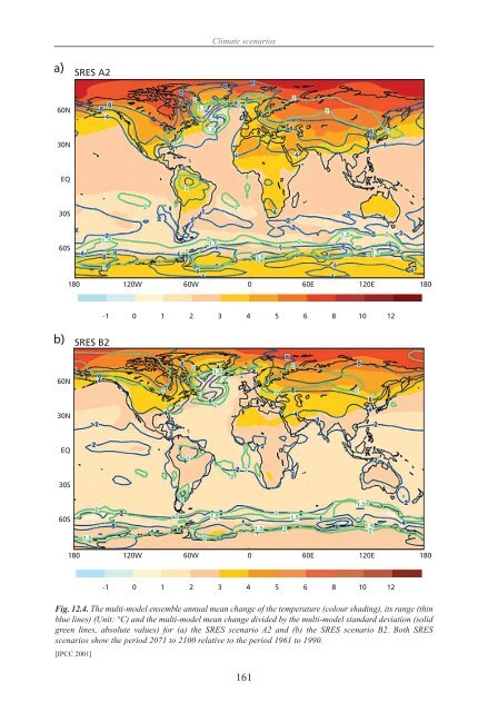 chapter - Atmospheric and Oceanic Science