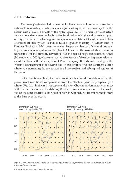 chapter - Atmospheric and Oceanic Science