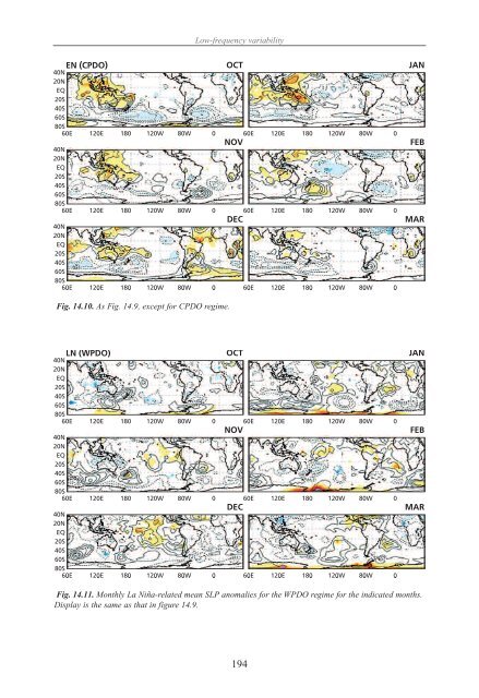 chapter - Atmospheric and Oceanic Science