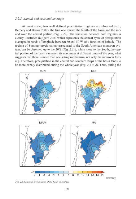 chapter - Atmospheric and Oceanic Science