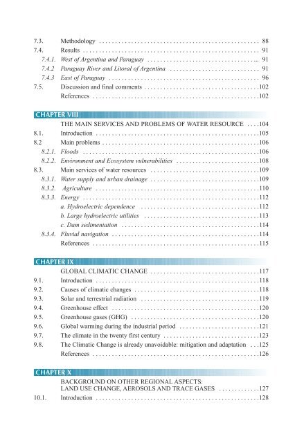 chapter - Atmospheric and Oceanic Science