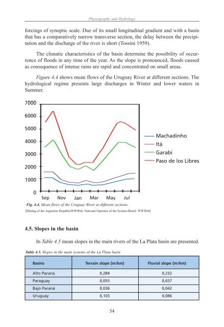 chapter - Atmospheric and Oceanic Science