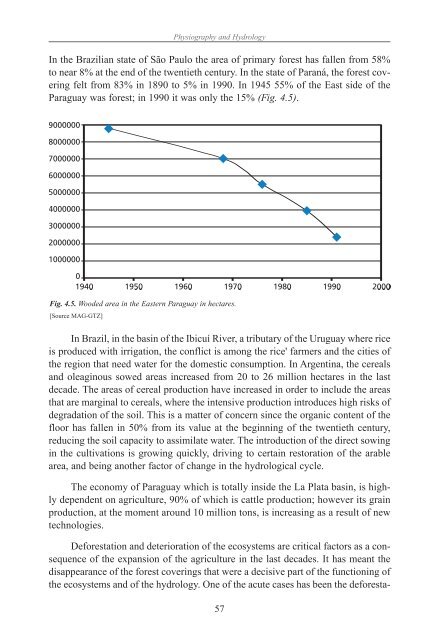 chapter - Atmospheric and Oceanic Science