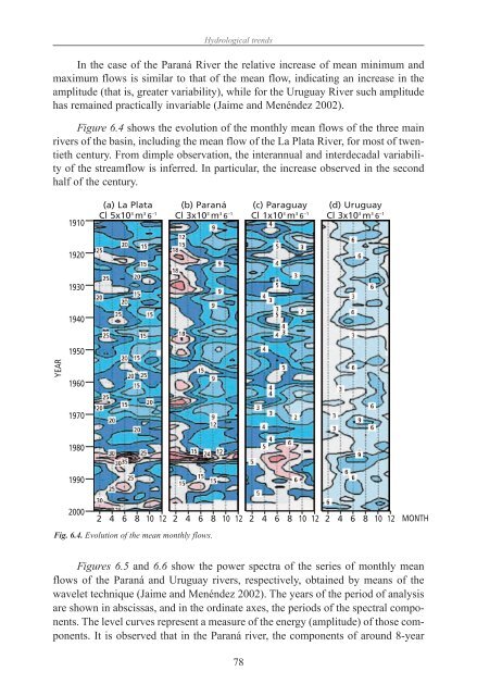 chapter - Atmospheric and Oceanic Science