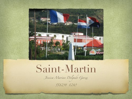 Saint-Martin