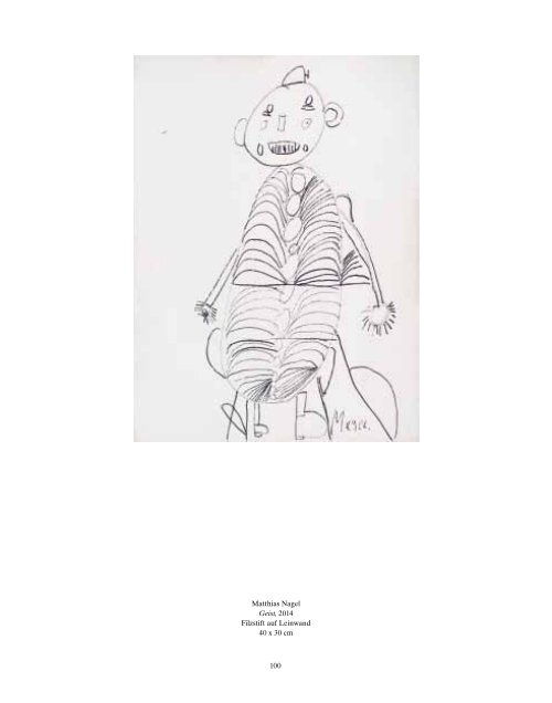 Katalog WENN ALLES ANDERS | Outsider Art