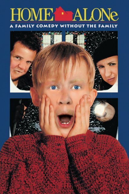 Home Alone_MS