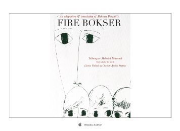 Fire Bokser - Four Boxes