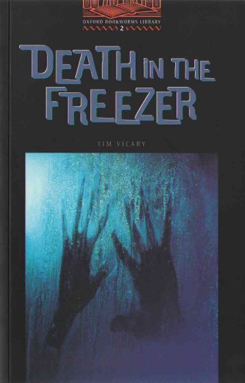 Death in the Freezer