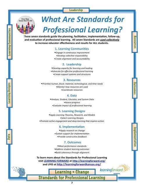 LFKS Facilitation Guide for KESA