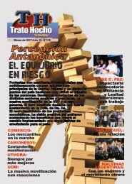 Trato Hecho 116 Edición Digital
